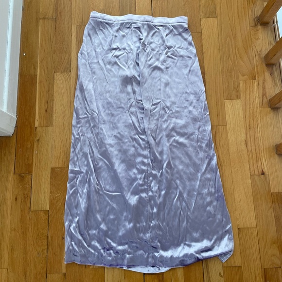 H&M cami and midi skirt set size medium - Picture 9 of 10